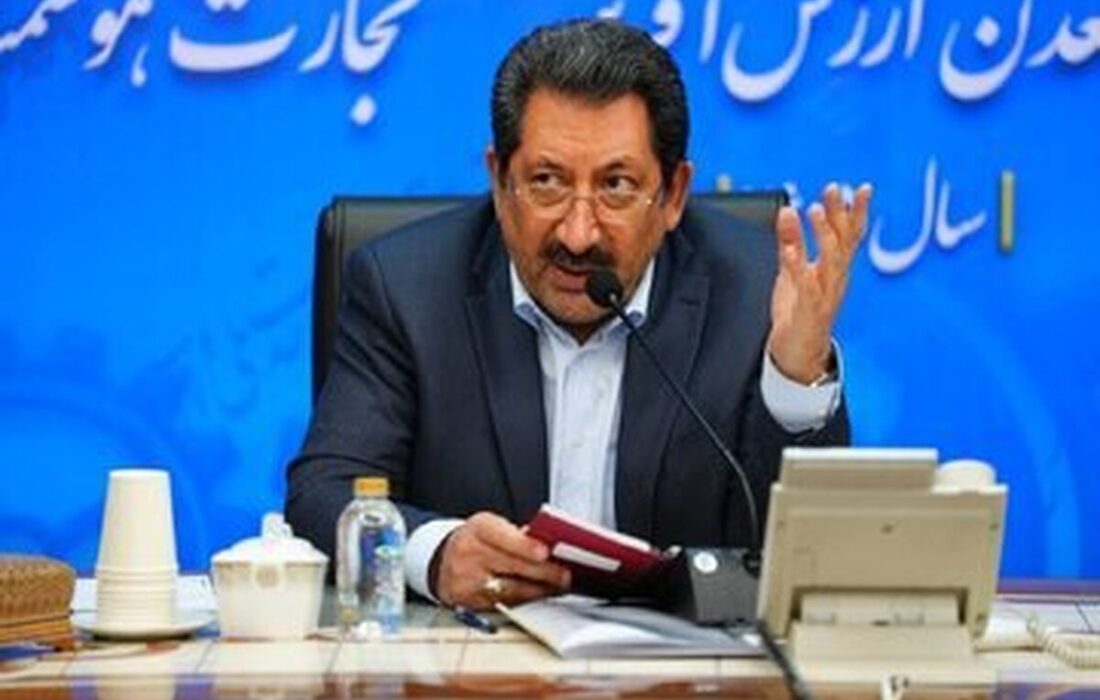 خبر مهم وزیر صمت برای بازار خودرو / هرگز اجازه نمی‌دهیم اقتصاد کشور قفل شود