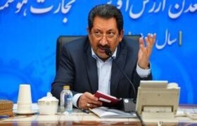 خبر مهم وزیر صمت برای بازار خودرو / هرگز اجازه نمی‌دهیم اقتصاد کشور قفل شود