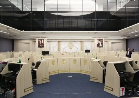 خسارت گسترده به صنایع در جنگ / از ظرفیت بورس برای بازسازی استفاده شود