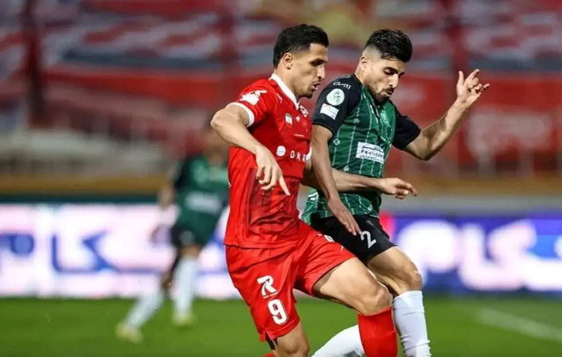 خط‌ونشان پرسپولیس؛ استقلال قهرمان شود شکایت می‌کنیم