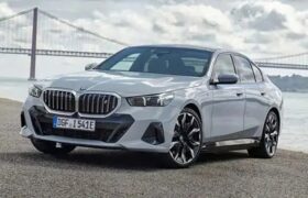 خودروهای برقی سنگین‌تر از مدل‌های بنزینی هستند / علت چیست؟