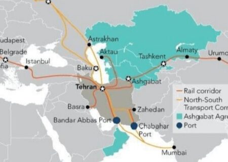در صورت ادامه محاصره دریایی؛ آیا تجارت ایران قابل انتقال به مسیر‌های زمینی است؟