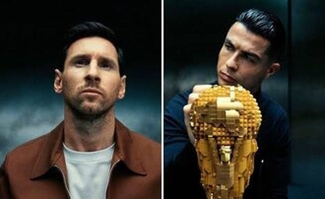 درآمد سرسام آور ستاره‌های فوتبال از اینستاگرام / رونالدو برای هر پست تبلیغاتی چقدر دریافت می‌کند؟