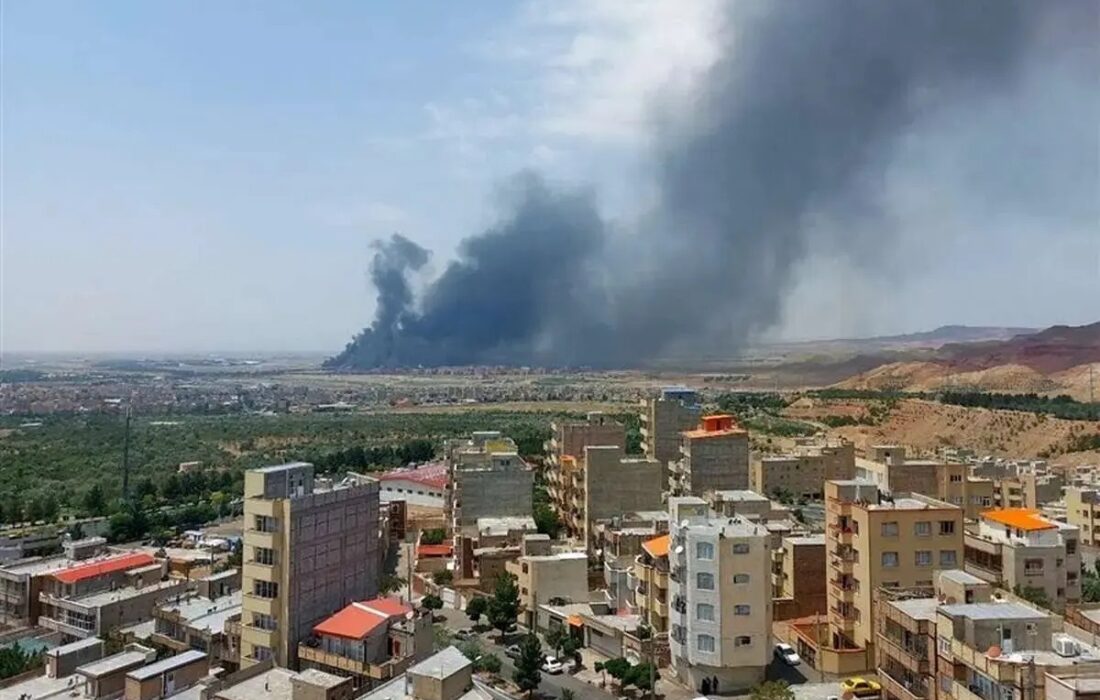 دردسر خانواده‌های جنگ‌زده برای دریافت خسارت / خانواده‌های جنگ‌زده همچنان آواره هستند