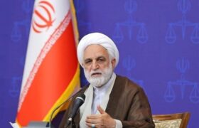 دستور اژه‌ای برای تسریع در ضبط اموال همکاران دشمن