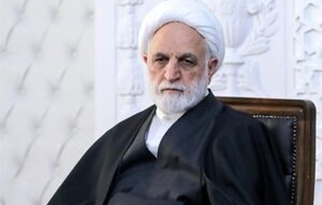 دستور رئیس قوه قضاییه برای اینترنت پرو / به مقوله اینترنت‌پرو ورود خواهیم داشت