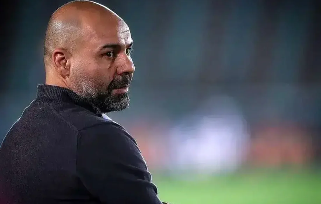 دستور ویژه سهراب بختیاری‌زاده به بازیکنان استقلال / آبی‌پوشان معاف شدند!