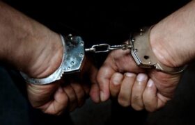 دستگیری عاملان ارسال اطلاعات مراکز حساس به خارج از کشور