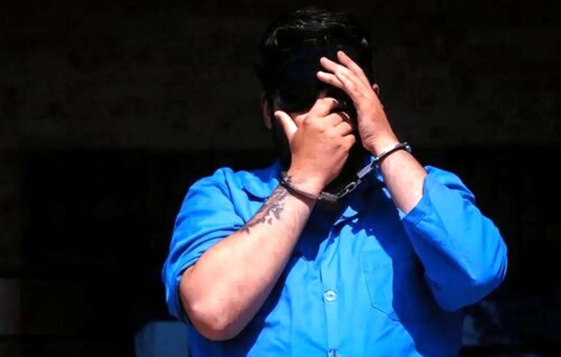 دستگیری قاتل و همدستان در صحنه جرم/ جزئیات جنایت در صومعه‌سرا