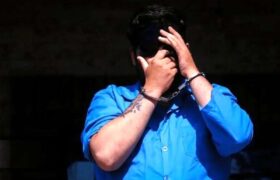 دستگیری قاتل و همدستان در صحنه جرم/ جزئیات جنایت در صومعه‌سرا