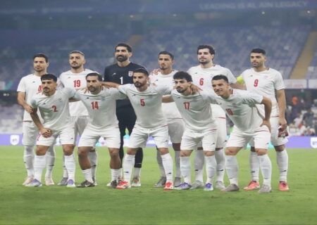 دیدار ایران–پورتوریکو لغو شد/ پاناما گزینه جدید بازی تدارکاتی