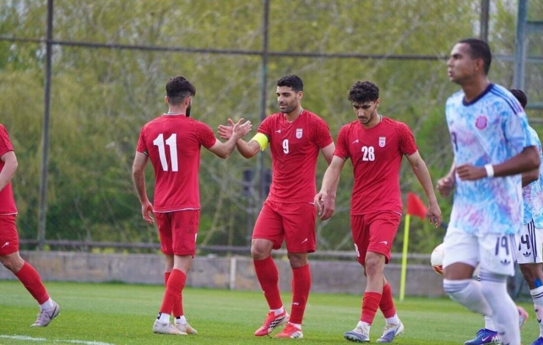 دیدار‌های تدارکاتی تیم ملی در ترکیه لغو شد/ علت چیست؟