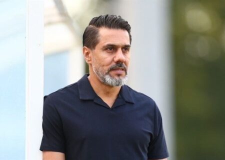 رای کمیته انضباطی باشگاه پرسپولیس درمورد افشین پیروانی اعلام شد