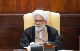 رسیدگی به 7 هزار پرونده در ایام جنگ تحمیلی سوم