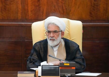 رسیدگی به 7 هزار پرونده در ایام جنگ تحمیلی سوم