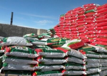 رشد‌ 50 درصدی قیمت جهانی اوره نسبت به قبل از جنگ