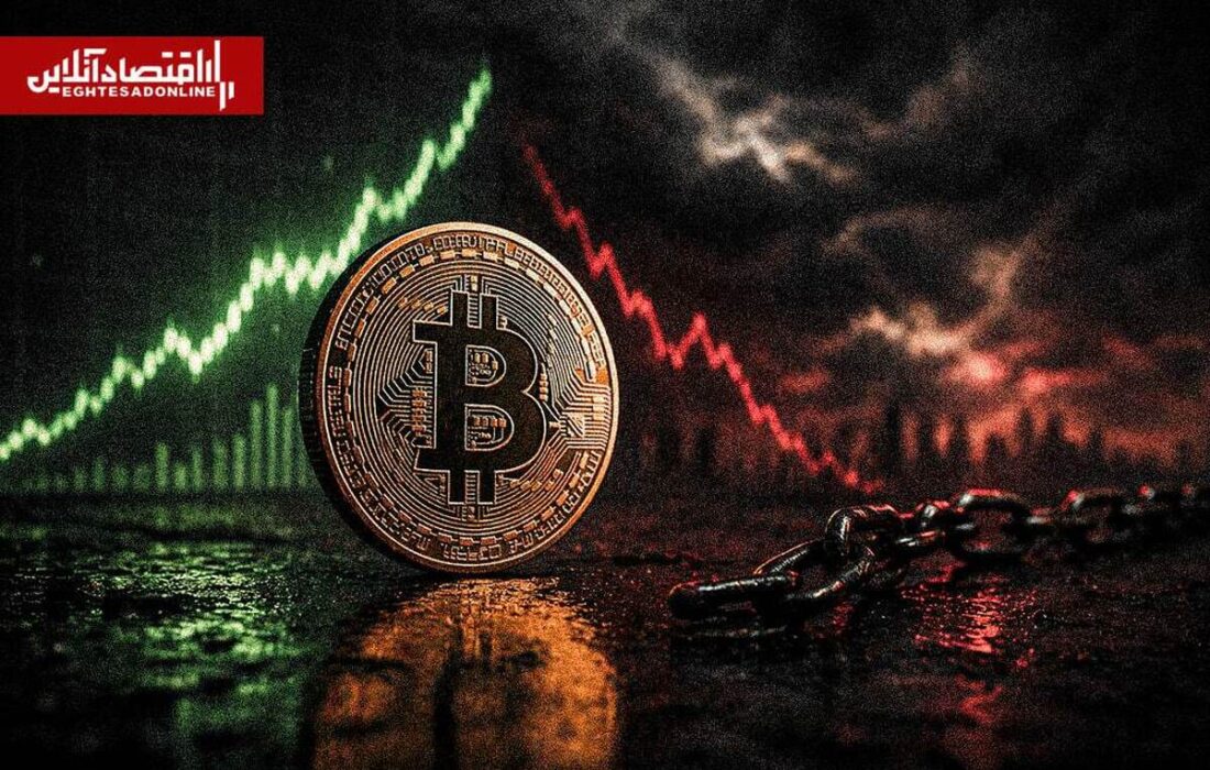 رشد بیت‌کوین تحلیل نزولی را نقض کرد؟