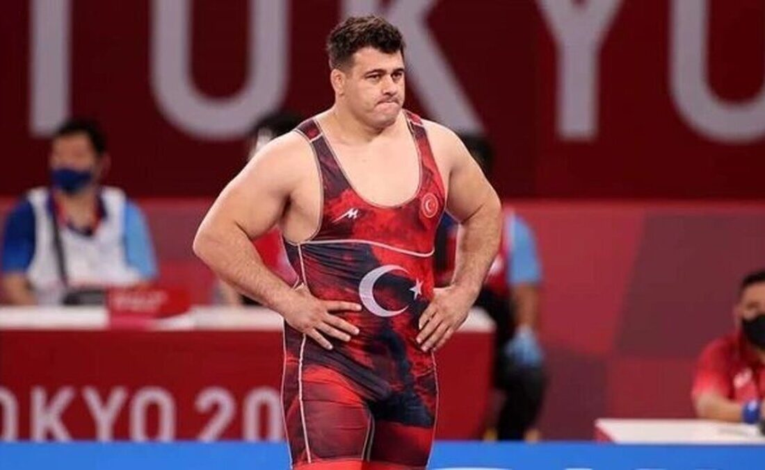 رضا کایالپ رکورد کارلین افسانه‌ای را شکست