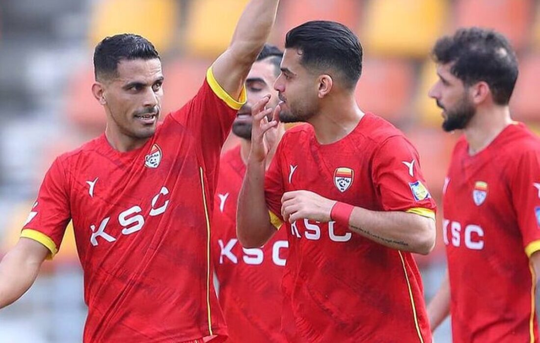 روایت عجیب یک پرسپولیسی از حمله به پل کرج