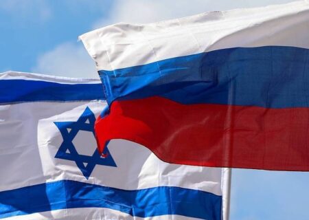 روسیه به اسرائیل هشدار داد