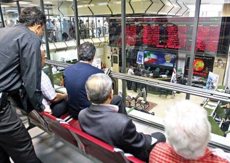 رونق معاملات صندوق‌های انرژی در بورس