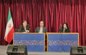 رونمایی از بیانیه تحلیلی حقوقدانان ایران/نقشه راه پیگیری حقوقی تجاوزات