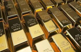 رکورد ورود پول به صندوق‌های طلا شکسته شد