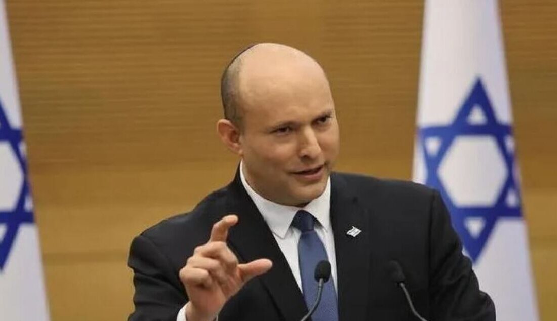 زلزله در اسرائیل؛ لاپید و بنت کار نتانیاهو را تمام می‌کنند؟