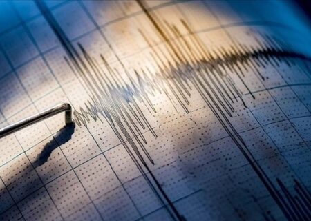 زلزله نسبتا شدید کرمان را لرزاند