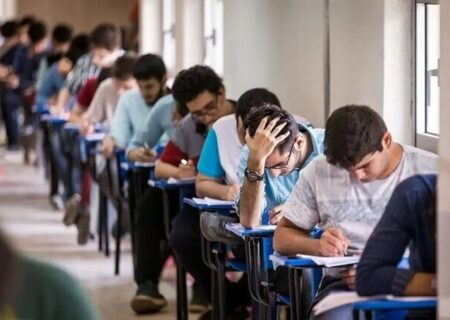 زمان‌بندی امتحانات نهایی رسماً مشخص شد / شرط جدید آموزش و پرورش برای دانش‌آموزان