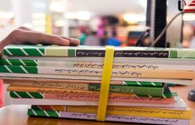 زمان‌بندی سفارش کتاب‌های درسی ۱۴۰۶-۱۴۰۵ / ثبت‌نام در سامانه‌ها آغاز شد