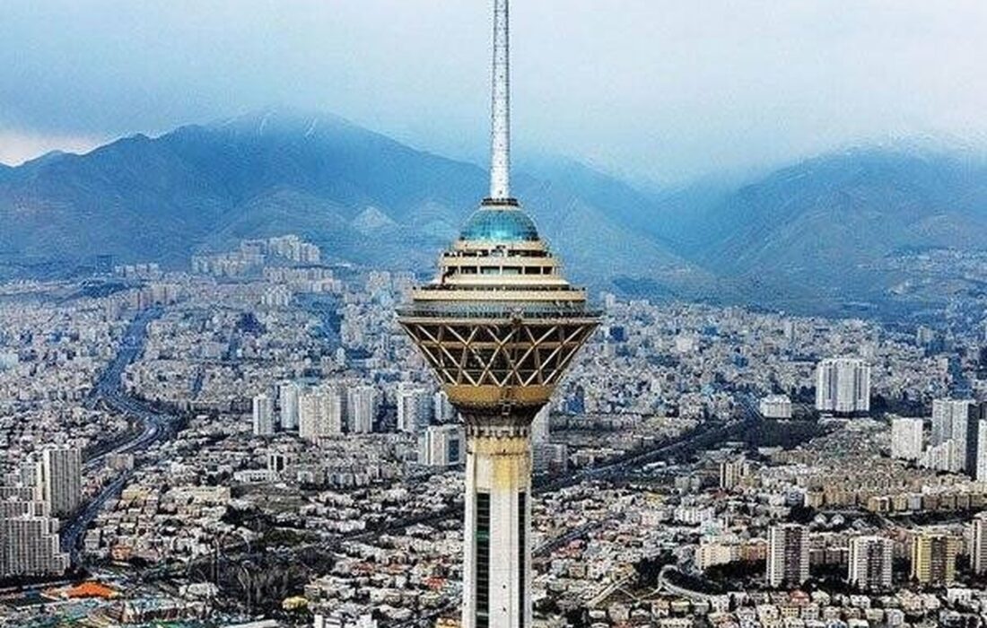 سامانه بارشی جدید از این تاریخ وارد کشور می‌شود