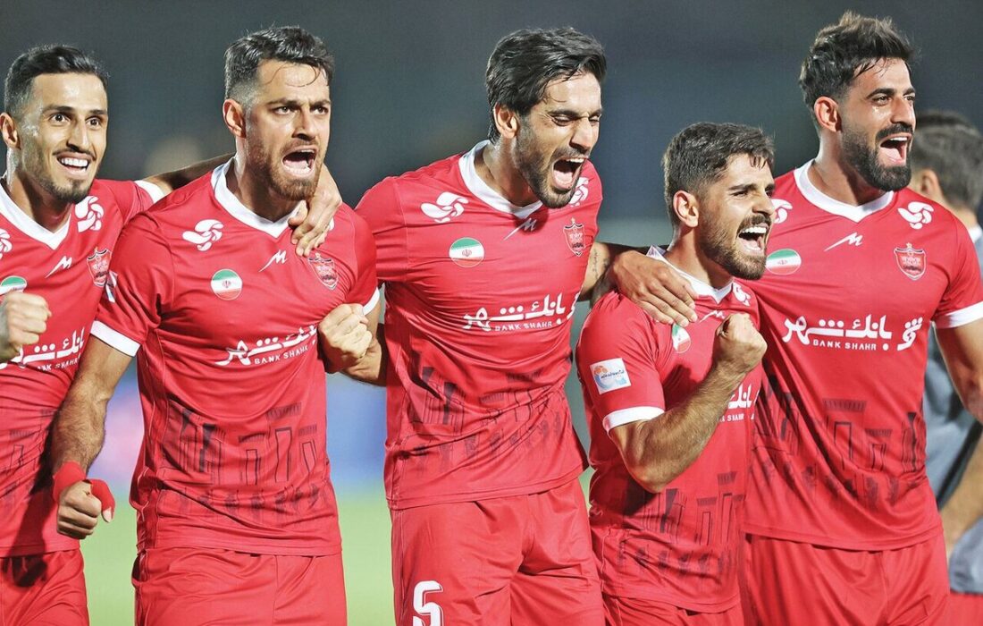 سرمربی فصل آینده پرسپولیس مشخص شد