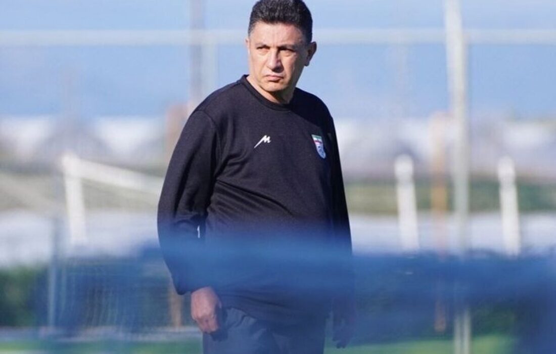 سرنوشت قلعه‌نویی در تیم ملی/ ماندن یا رفتن؟