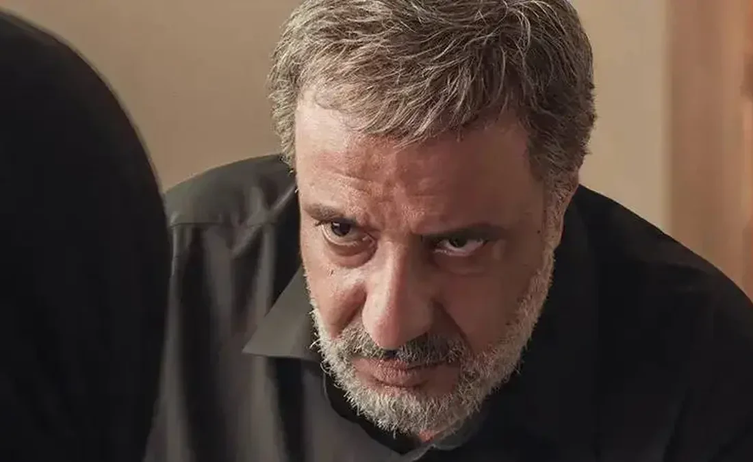 سریال اوج توقیف شد/ ماجرا چیست؟