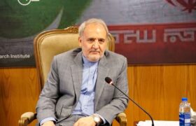 سفیر ایران در پاکستان: تا زمانی که محاصره باقی بماند، اختلاف با امریکا نیز باقی خواهند ماند