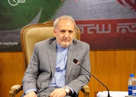 سفیر ایران در پاکستان: تا زمانی که محاصره باقی بماند، اختلاف با امریکا نیز باقی خواهند ماند