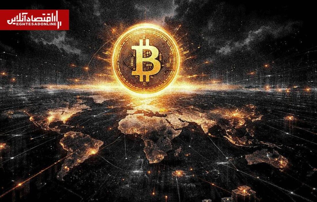 سناریو جدید رشد بیت‌کوین بعد از جنگ ایران