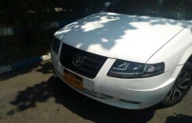 سورن پلاس جدید در آستانه ورود به بازار خودرو+ جدول مشخصات و قیمت