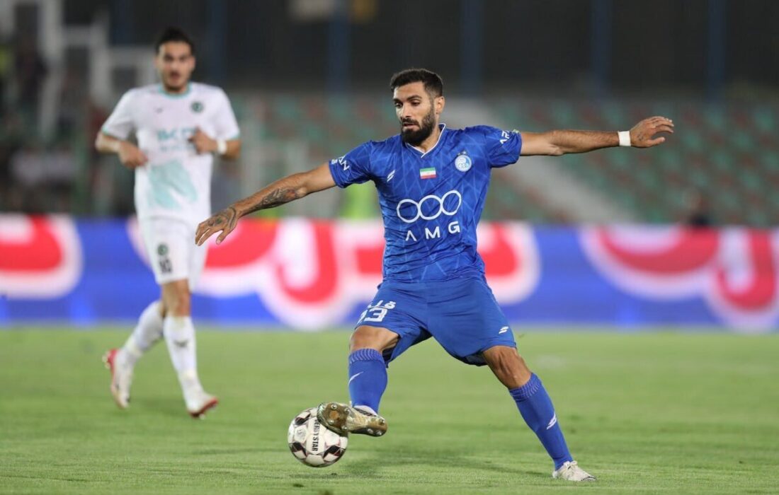 سورپرایزهای معکوس قلعه‌نویی / فهرست جدید تیم ملی اعلام شد