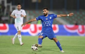 سورپرایزهای معکوس قلعه‌نویی / فهرست جدید تیم ملی اعلام شد