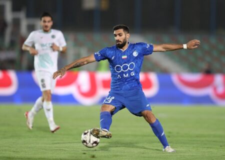 سورپرایزهای معکوس قلعه‌نویی / فهرست جدید تیم ملی اعلام شد