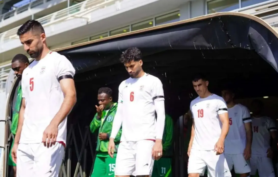 شایعه عجیب درباره حذف ایران از جام جهانی/ ایتالیا چشم به جای خالی تیم ملی دوخت