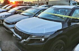 شرایط واردات خودرو در زمان محاصره دریایی ایران چگونه می‌شود؟