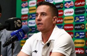 شرط اوسمار برای بازگشت به پرسپولیس