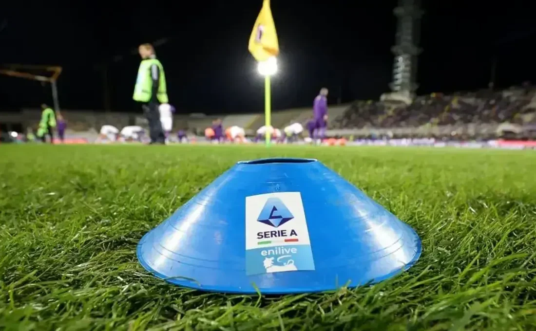 شناسایی شبکه فساد در ایتالیا با حضور ۵۰ فوتبالیست!