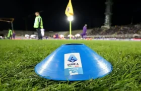 شناسایی شبکه فساد در ایتالیا با حضور ۵۰ فوتبالیست!