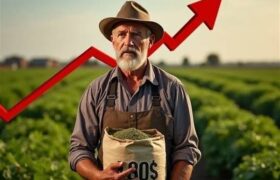 شوک جنگ علیه ایران؛ کشاورزی جهان هنوز در بن‌بست انرژی و کود