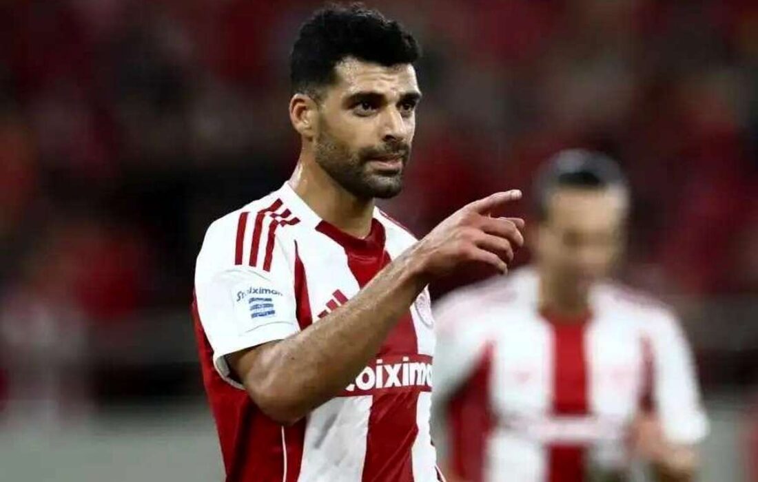 شوک خبری از یونان؛ طارمی در آستانه پیوستن به یک تیم جدید؟