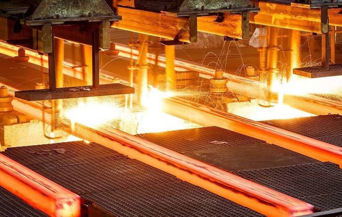 صادرات برخی محصولات صنعتی ممنوع شد